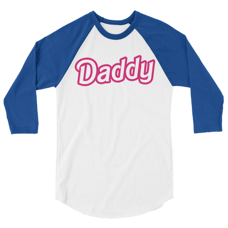 Daddy Doll (Raglan)-Raglan-Swish Embassy