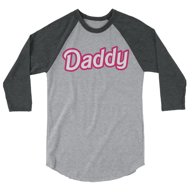 Daddy Doll (Raglan)-Raglan-Swish Embassy