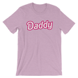 Daddy Doll-T-Shirts-Swish Embassy