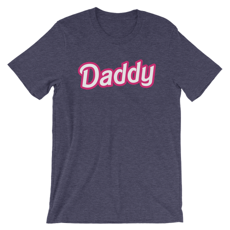 Daddy Doll-T-Shirts-Swish Embassy