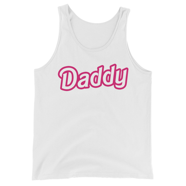 Daddy Doll (Tank Top)-Tank Top-Swish Embassy