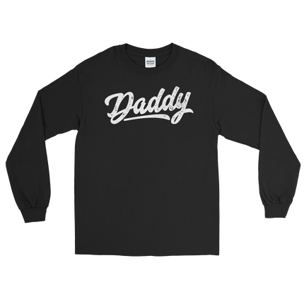 Daddy (Long Sleeve)-Swish Embassy