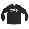 Daddy (Long Sleeve)-Swish Embassy