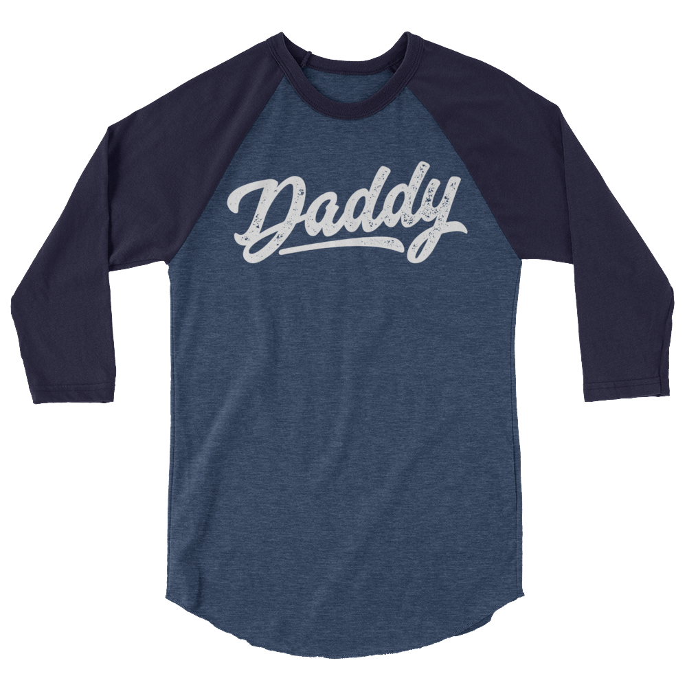 Daddy (Raglan)-Raglan-Swish Embassy