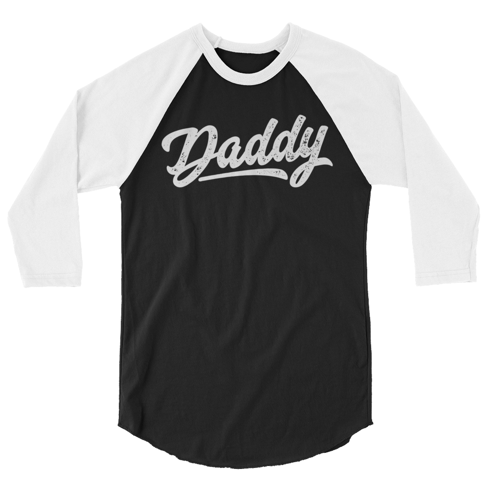 Daddy (Raglan)-Raglan-Swish Embassy