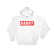 Daddy Sup (Hoodie)-Hoodie-Swish Embassy