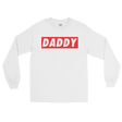 Daddy Sup (Long Sleeve)-Long Sleeve-Swish Embassy