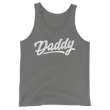 Daddy (Tanktop)-Tank Top-Swish Embassy