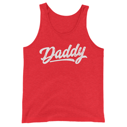 Daddy (Tanktop)-Tank Top-Swish Embassy