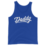 Daddy (Tanktop)-Tank Top-Swish Embassy