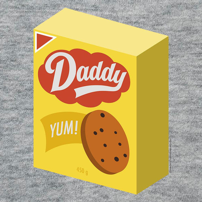 Daddy Yum-T-Shirts-Swish Embassy