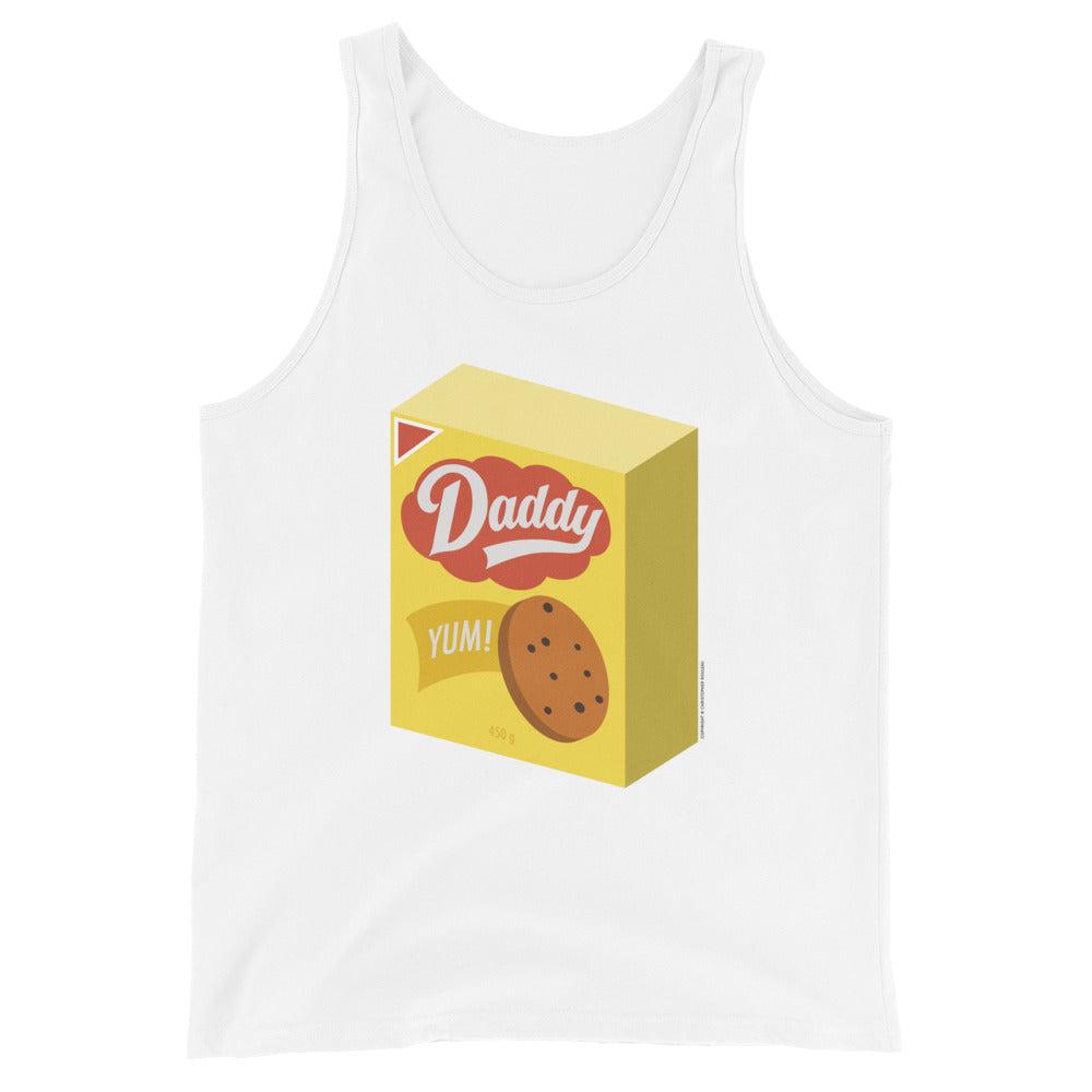 Daddy Yum (Tank Top)-Tank Top-Swish Embassy