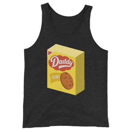 Daddy Yum (Tank Top)-Tank Top-Swish Embassy