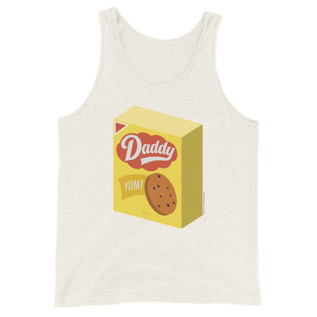 Daddy Yum (Tank Top)-Tank Top-Swish Embassy