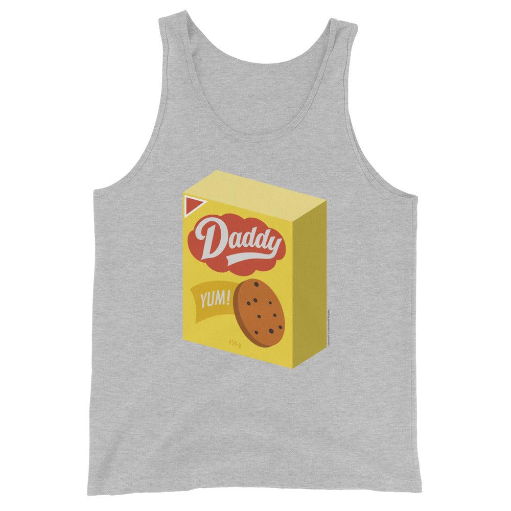 Daddy Yum (Tank Top)-Tank Top-Swish Embassy