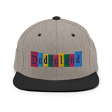 Daddyland (Headwear)-Headwear-Swish Embassy