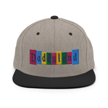 Daddyland (Headwear)-Headwear-Swish Embassy