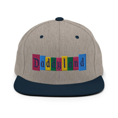 Daddyland (Headwear)-Headwear-Swish Embassy