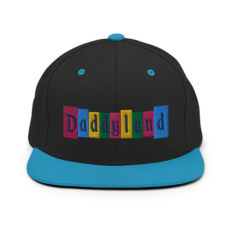 Daddyland (Headwear)-Headwear-Swish Embassy