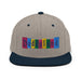 Daddyland (Snapback Hat)-Headwear-Swish Embassy