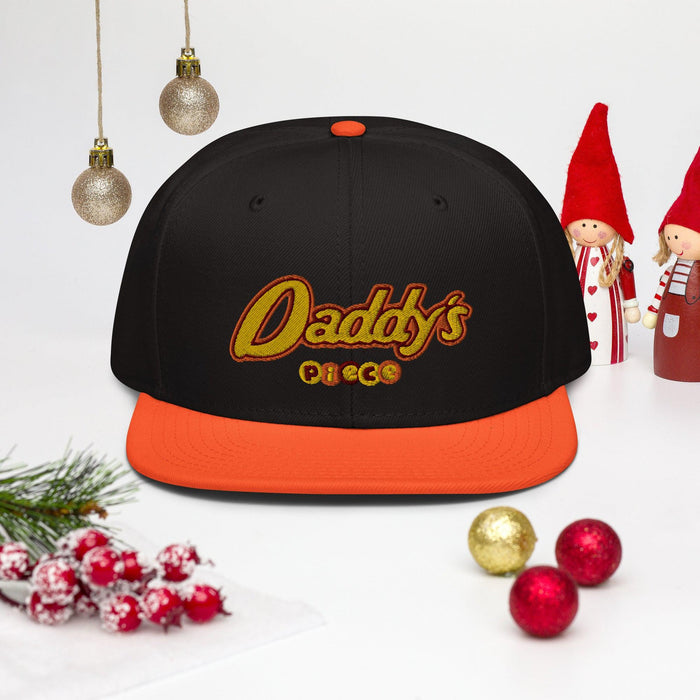 Daddy's Piece (Hat)-Headwear-Swish Embassy