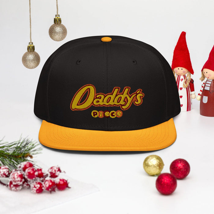 Daddy's Piece (Hat)-Headwear-Swish Embassy