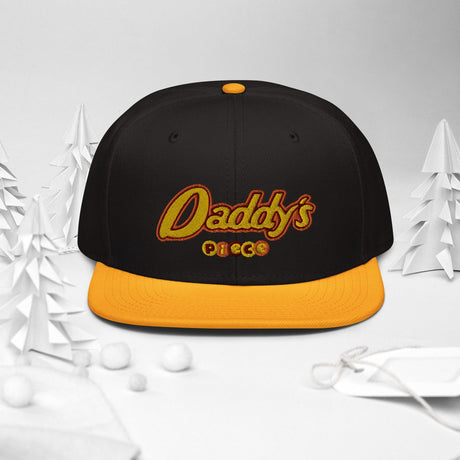 Daddy's Piece (Hat)-Headwear-Swish Embassy