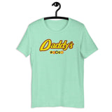 Daddy's Piece-T-Shirts-Swish Embassy