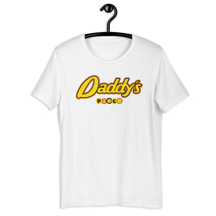 Daddy's Piece-T-Shirts-Swish Embassy