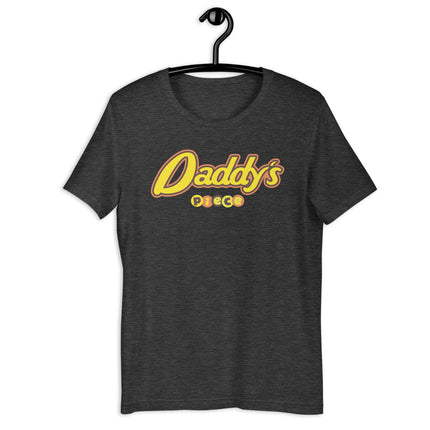 Daddy's Piece-T-Shirts-Swish Embassy