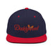 Daddywood (Snapback Hat)-Headwear-Swish Embassy