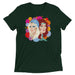 Dancing Queens (Retail Triblend)-Triblend T-Shirt-Swish Embassy
