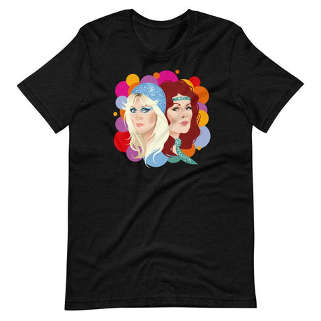 Dancing Queens-T-Shirts-Swish Embassy