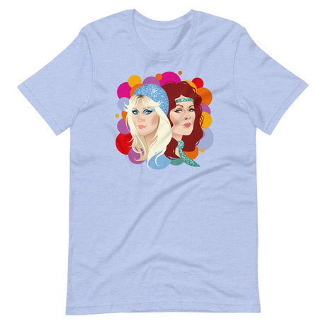 Dancing Queens-T-Shirts-Swish Embassy