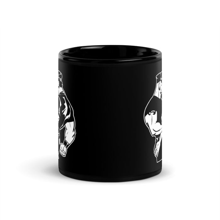 Dark Room (Mug)-Mugs-Swish Embassy