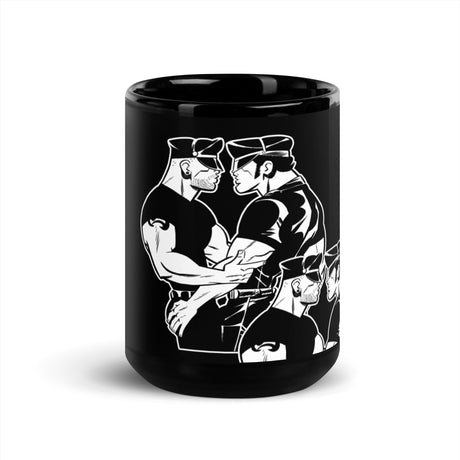 Dark Room (Mug)-Mugs-Swish Embassy