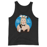 De-Bunny (Tank Top)-Tank Top-Swish Embassy