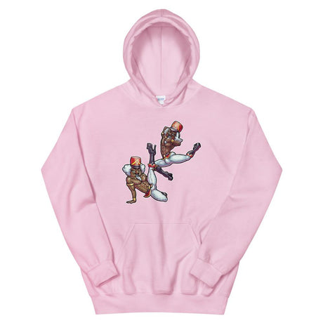 Deez Nuts (Hoodie)-Swish Embassy