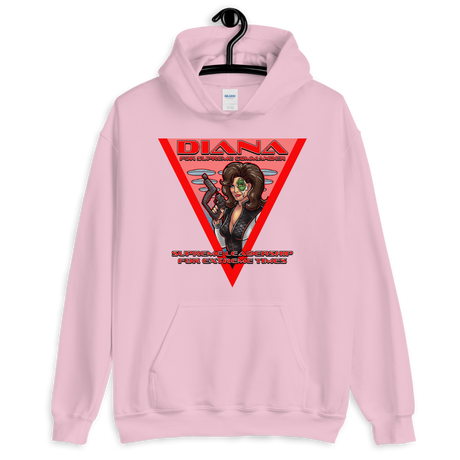 Diana for Supreme (Hoodie)-Hoodie-Swish Embassy