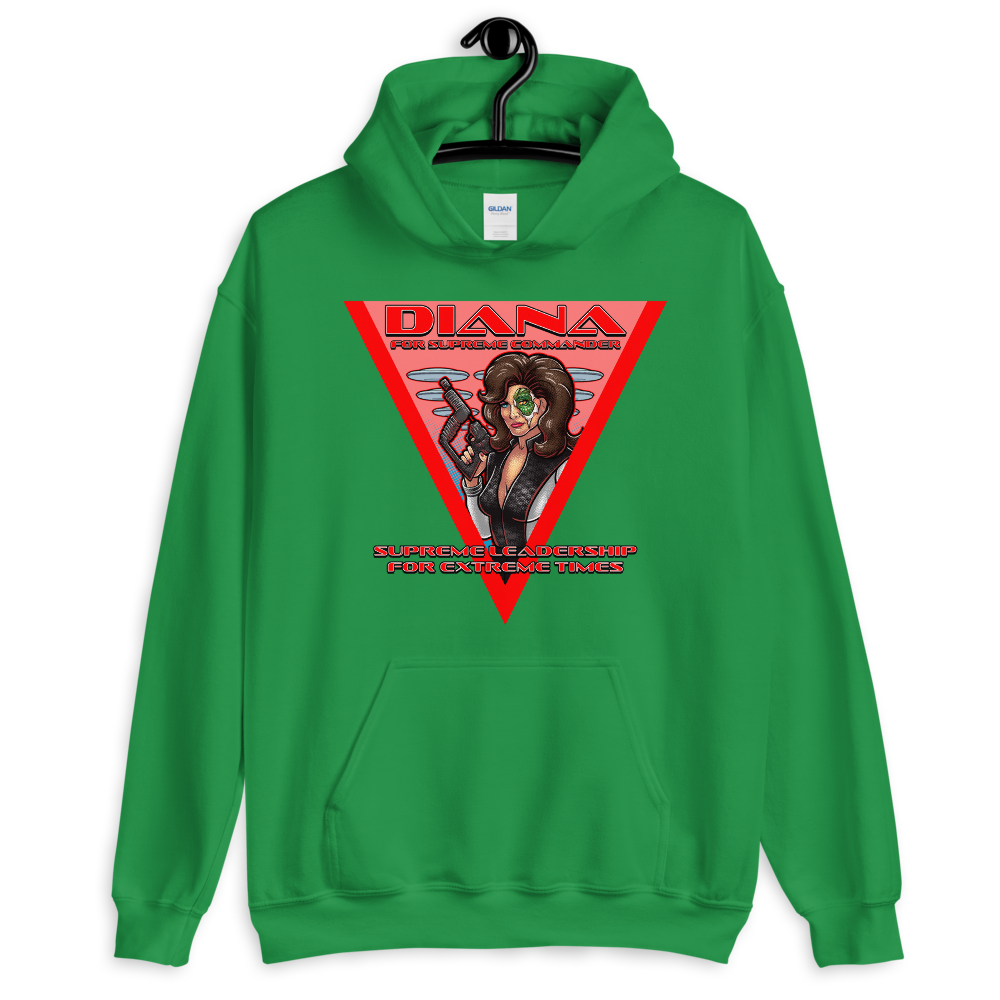 Diana for Supreme (Hoodie)-Hoodie-Swish Embassy