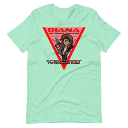 Diana for Supreme-T-Shirts-Swish Embassy