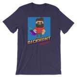 Dick Hunt-T-Shirts-Swish Embassy