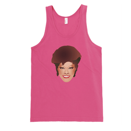 Dionne (Tank)-Tank Top-Swish Embassy