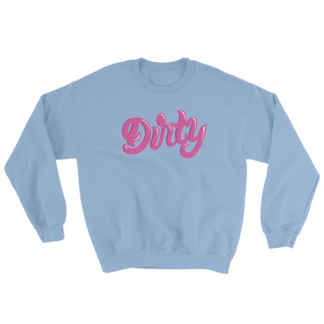 Dirty (Long Sleeve)-Long Sleeve-Swish Embassy