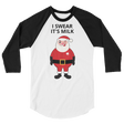 Dirty Santa (Raglan)-Raglan-Swish Embassy