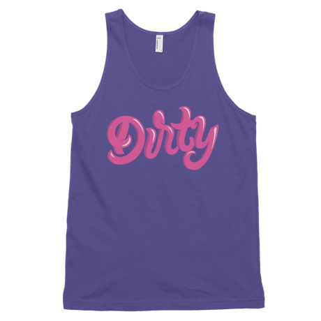 Dirty (Tank)-Tank Top-Swish Embassy