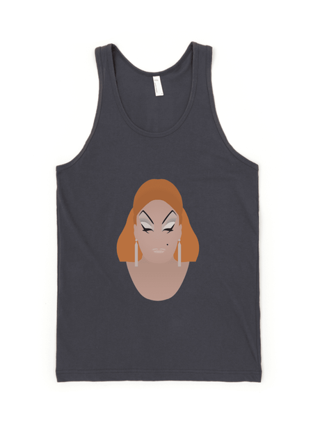 Divine Tank-Tank Top-Swish Embassy