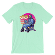 Do You Even Lift, Sis?-T-Shirts-Swish Embassy