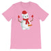 Do You Wanna Build A Snowman?-Christmas T-Shirts-Swish Embassy