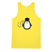 Dom Penguin Tank-Tank Top-Swish Embassy